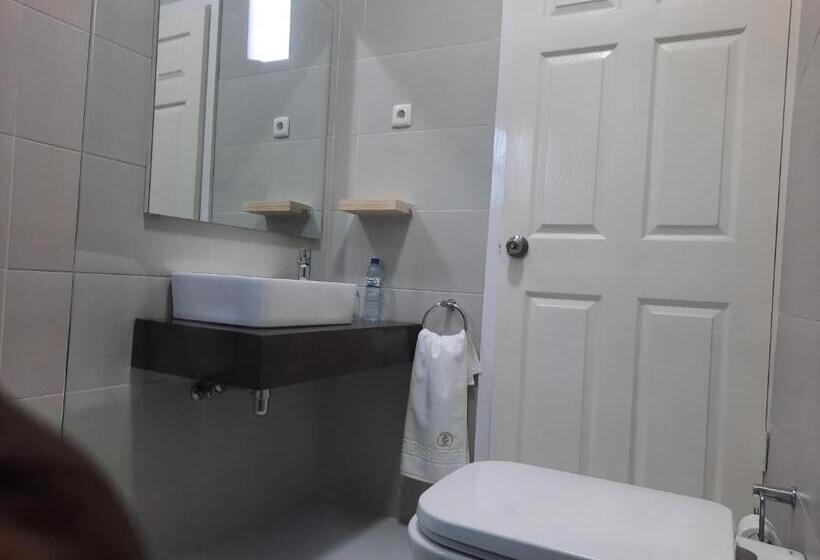 اتاق استاندارد, Terra Guest House