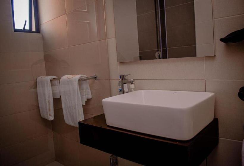 اتاق استاندارد, Terra Guest House