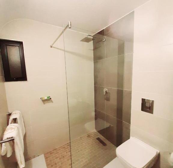 اتاق استاندارد, Terra Guest House