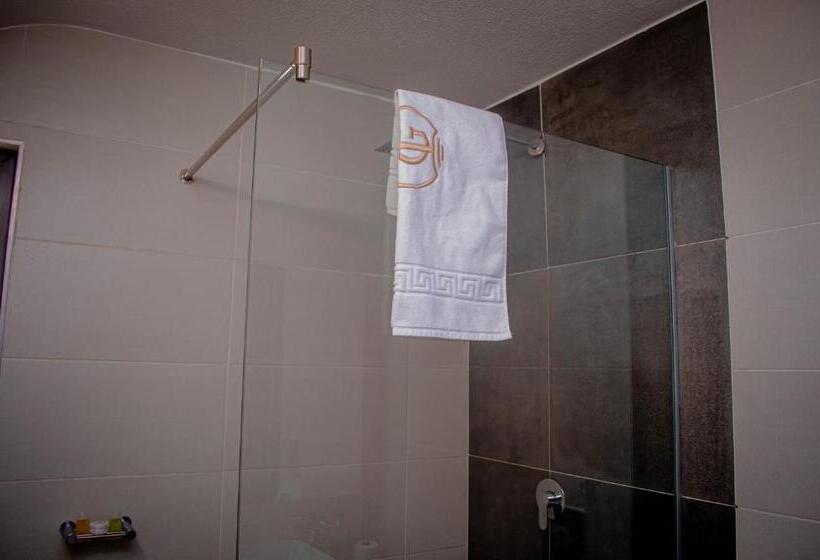 اتاق استاندارد, Terra Guest House