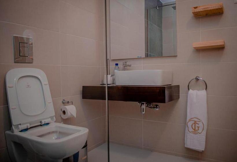اتاق سوپریور, Terra Guest House