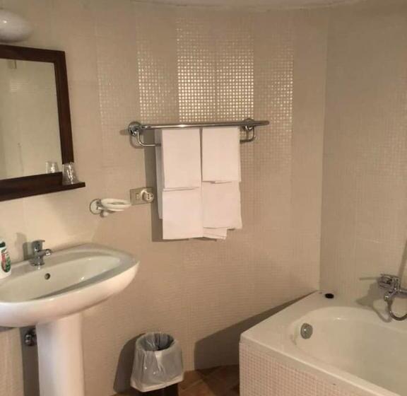 Номер Стандарт, Albergo Le Casaline