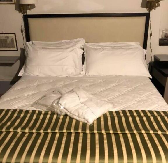 Номер Стандарт, Albergo Le Casaline