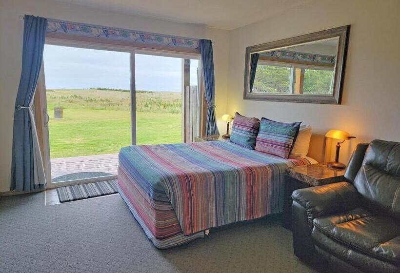 Номер Deluxe с Видом, Chautauqua Resort & Conference Center