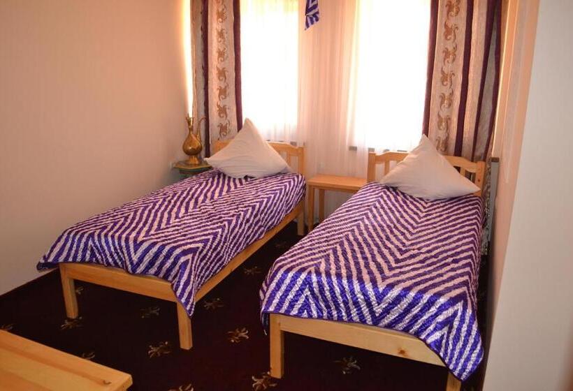 Standard Room, Kala Khiva