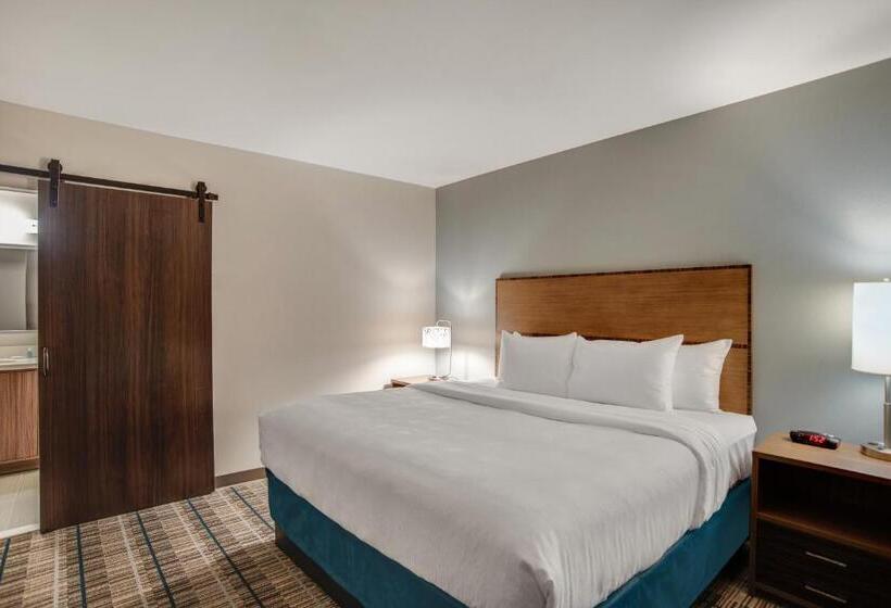 장애인을 위한 스위트, Mainstay Suites Carlisle  Harrisburg