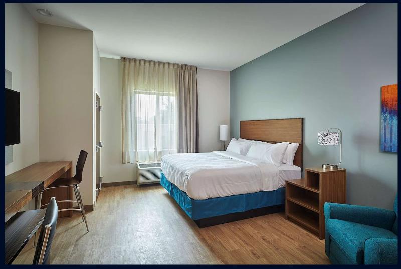 Люкс Адаптированный для Инвалидов, Mainstay Suites Carlisle  Harrisburg