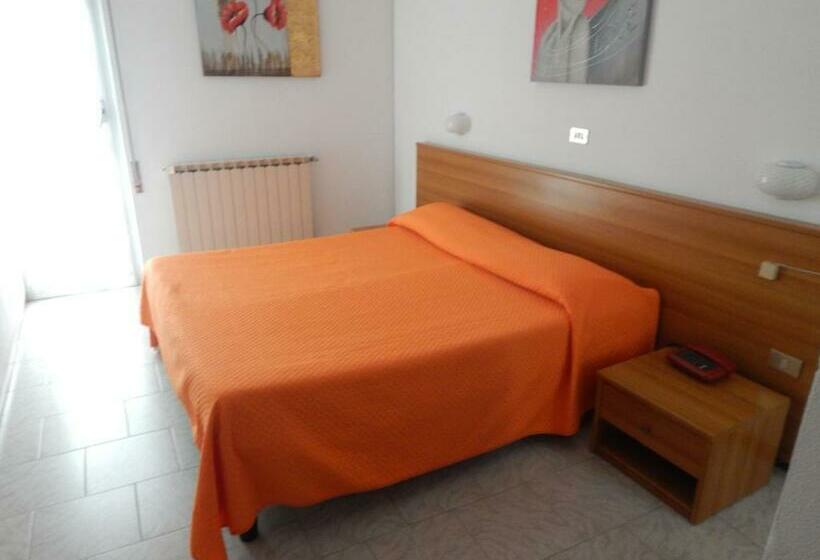 اتاق لوکس, Milano