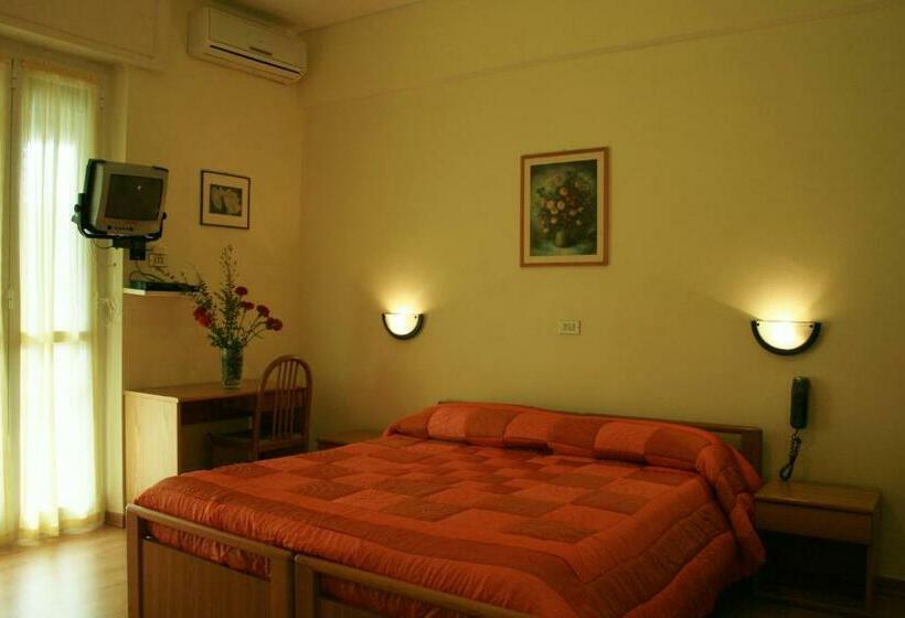 اتاق لوکس, Milano