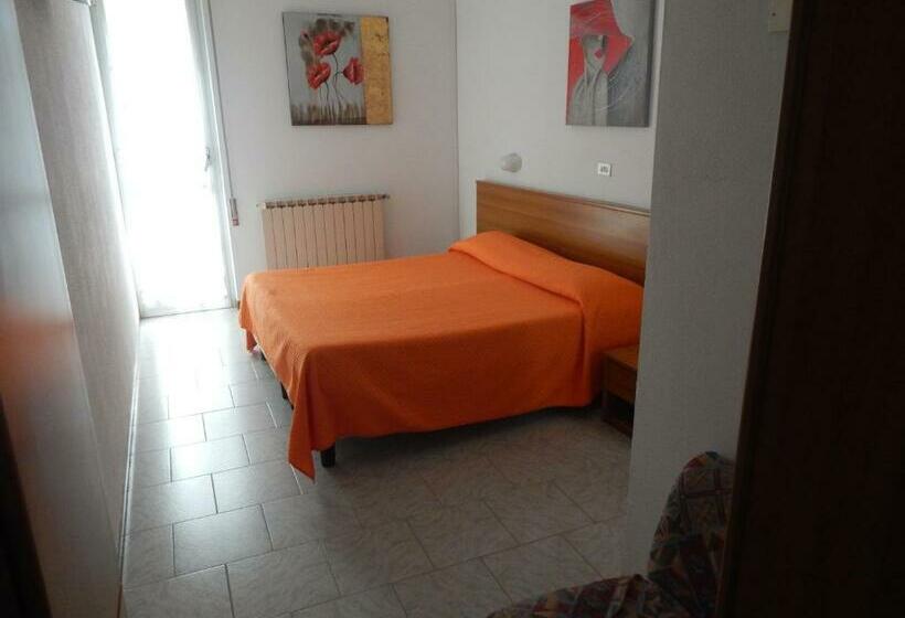 اتاق لوکس, Milano