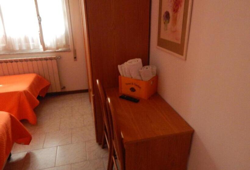 اتاق لوکس چهار تخته, Milano