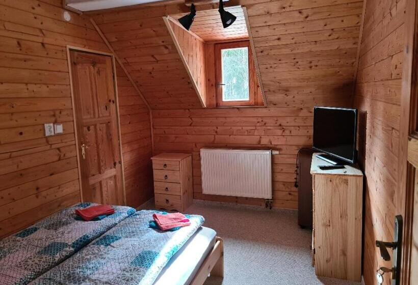 Номер Стандарт, Horský Penzion U Splavu