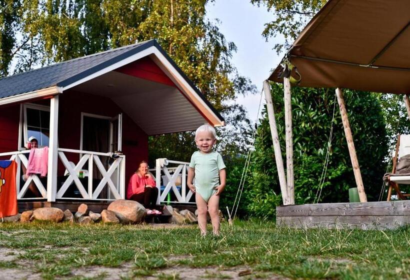 آپارتمان 2 خوابه, Scandinavian Lodge
