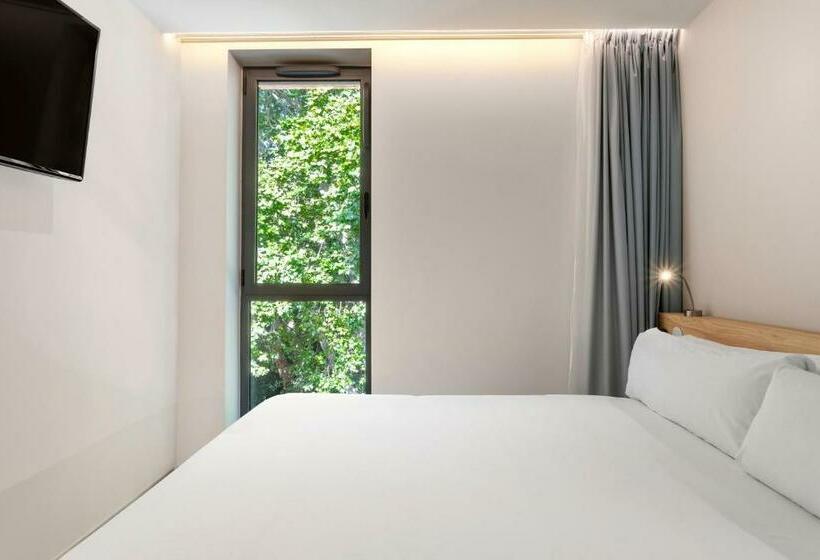 Номер Стандарт, B&b Hotel Lisboa Montijo