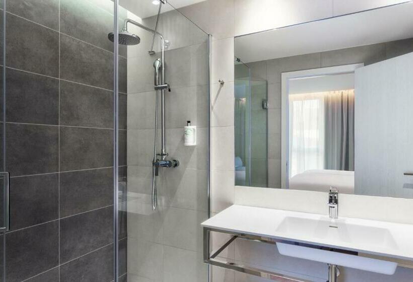 Номер Superior, B&b Hotel Lisboa Montijo