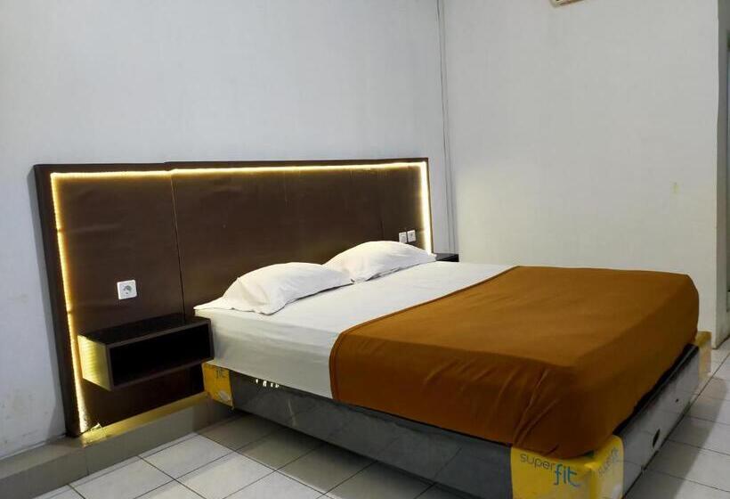 Номер Superior, Nirwana Ternate Redpartner
