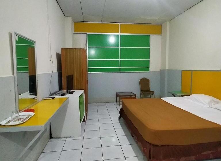 Номер Deluxe, Nirwana Ternate Redpartner