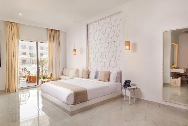 Junior Suite, Tanoak Resort