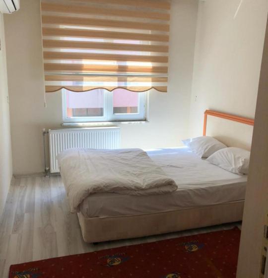 سوییت خانوادگی, Vi̇zyon Resort