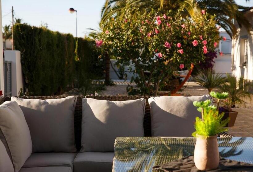 Студия Deluxe, Casa Felizia