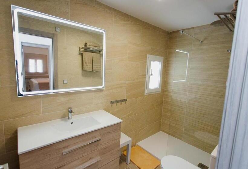 Апартаменты 2 Спальни, Casa Felizia