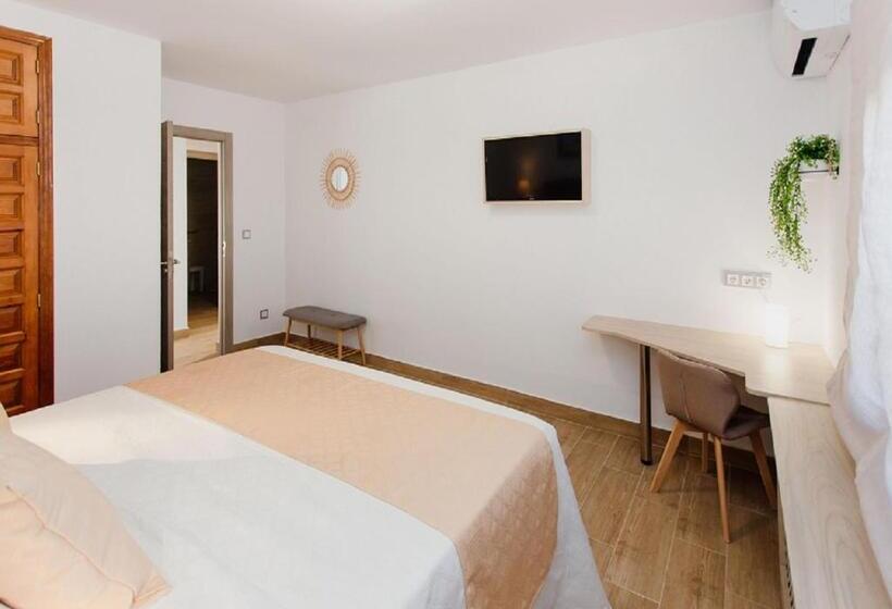 Апартаменты 2 Спальни, Casa Felizia