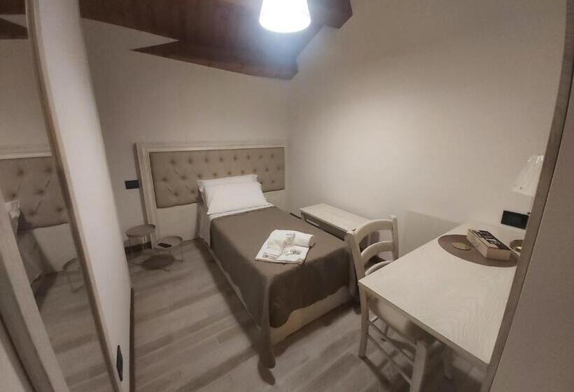 اتاق عادی, Resort La Dimora Maiale Brado Di Norcia