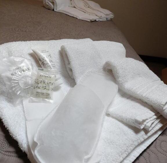 اتاق استاندارد, Resort La Dimora Maiale Brado Di Norcia