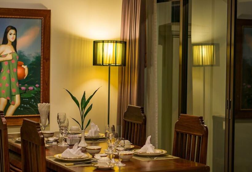 套房, Angkor Miracle Resort & Spa