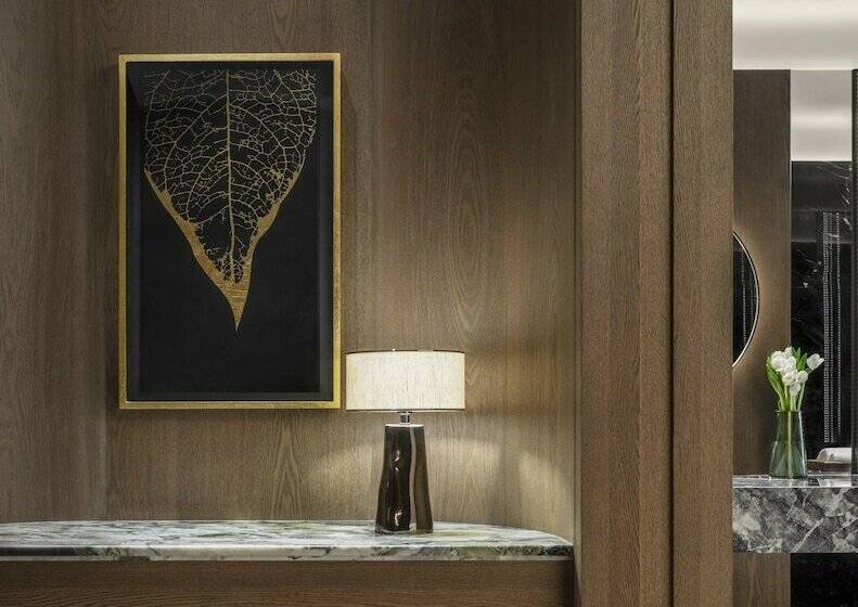 Номер Executive, Conrad Urumqi