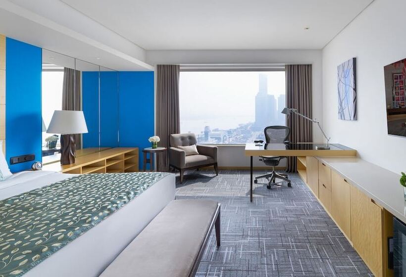 اتاق لوکس, Marco Polo Wuhan