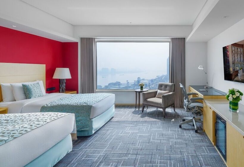 اتاق لوکس, Marco Polo Wuhan