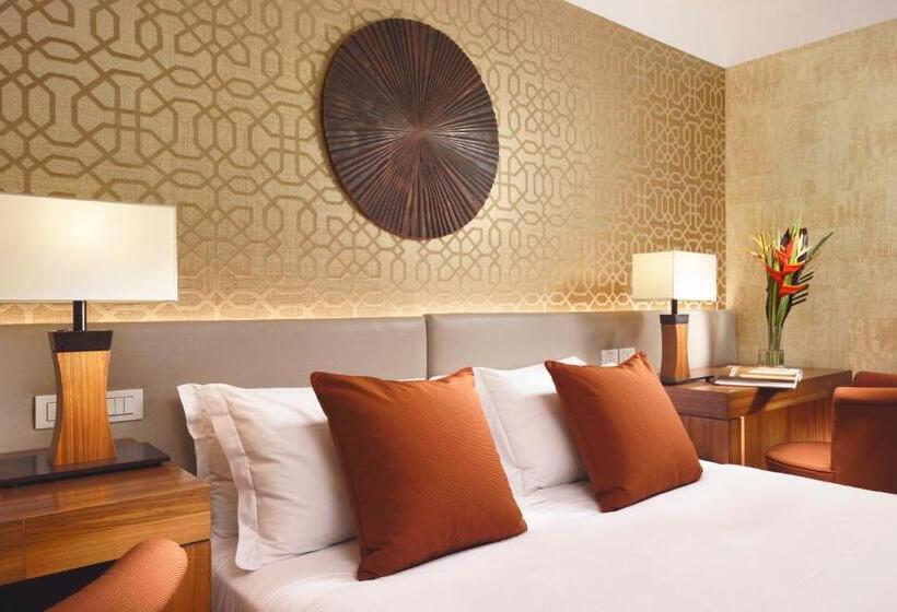 سوییت جونیور, Milan Suite