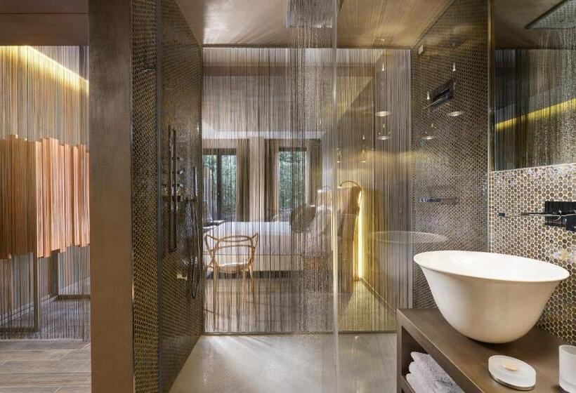 سوییت جونیور, Milan Suite