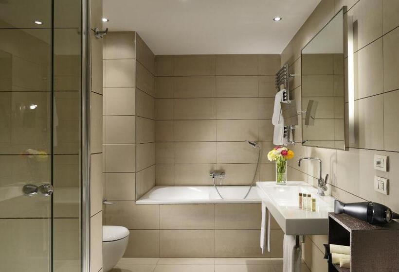 سوییت, Milan Suite