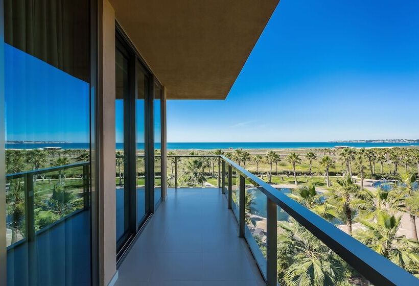 3침실 스위트, The Westin Salgados Beach Resort, Algarve
