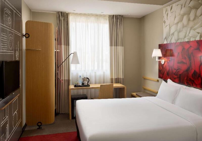 스탠다드 룸, The Westin Salgados Beach Resort, Algarve