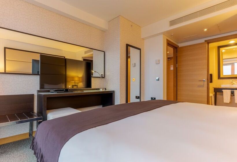 Люкс, Pestana Chelsea Bridge Hotel & Spa