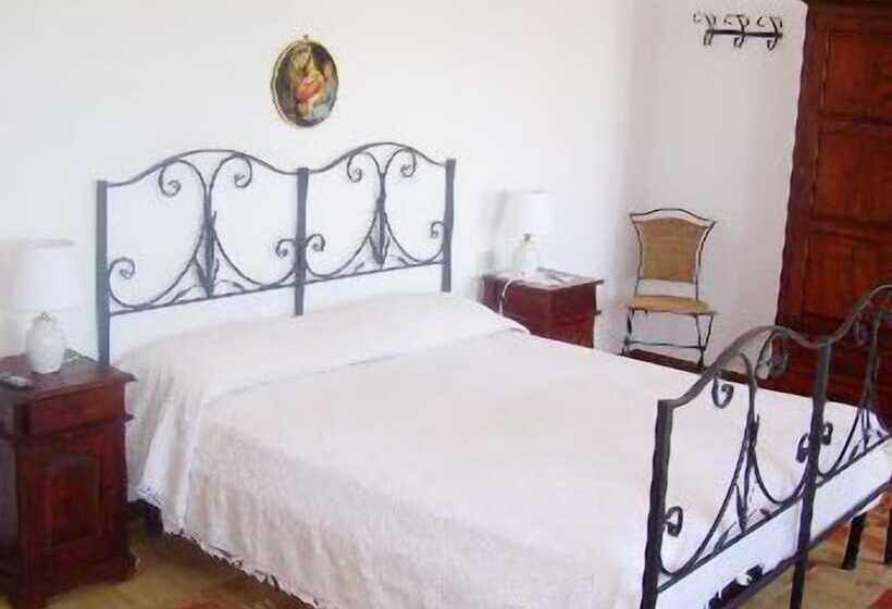 スタンダードシングルルーム, Agriturismo Villa Luca