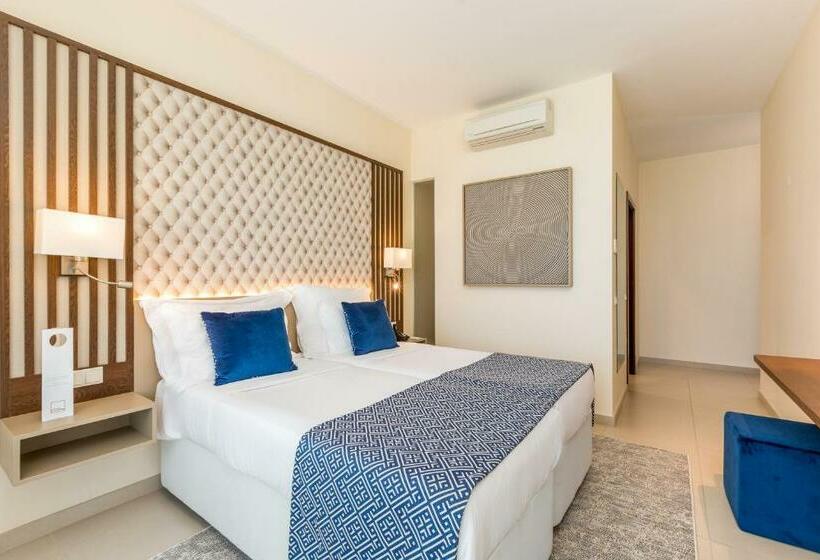 스탠다드 룸, The Westin Salgados Beach Resort, Algarve
