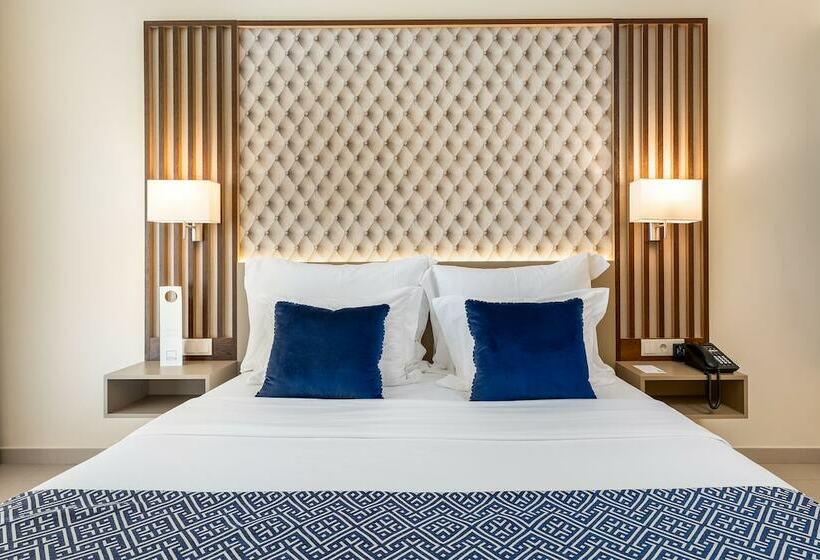 스탠다드 룸, The Westin Salgados Beach Resort, Algarve