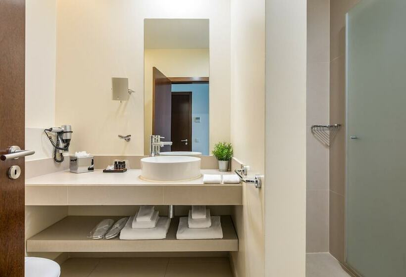 스탠다드 룸, The Westin Salgados Beach Resort, Algarve