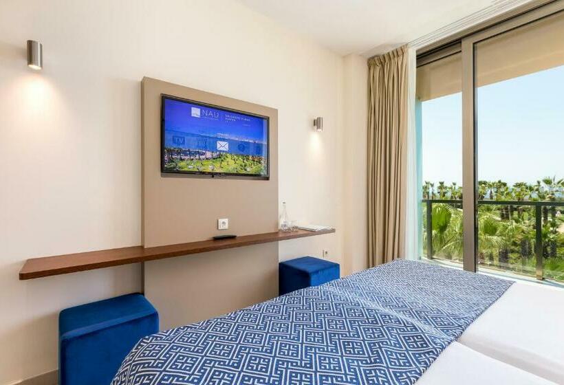 스탠다드 룸 바다 전망, The Westin Salgados Beach Resort, Algarve