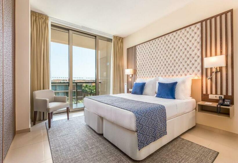 주니어 스위트, The Westin Salgados Beach Resort, Algarve