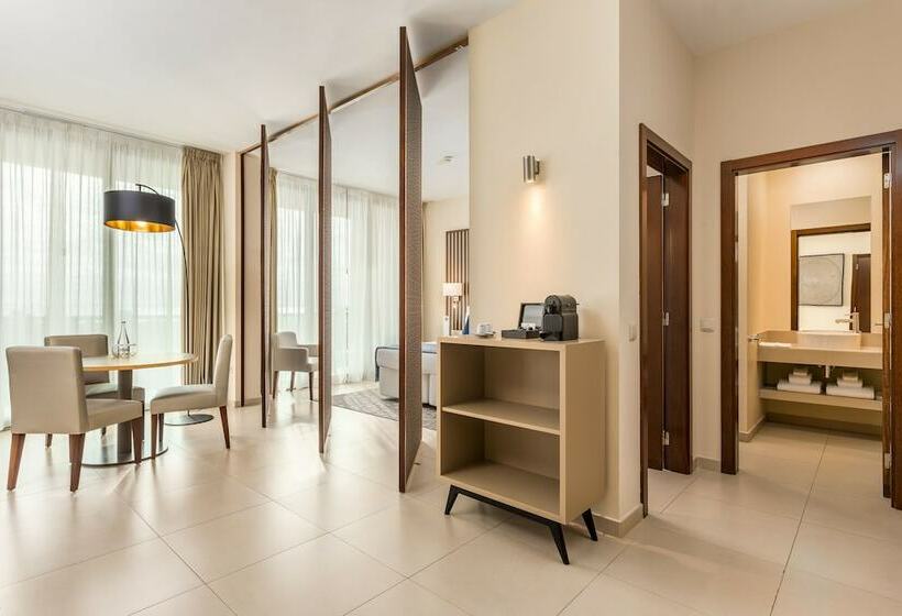 주니어 스위트, The Westin Salgados Beach Resort, Algarve