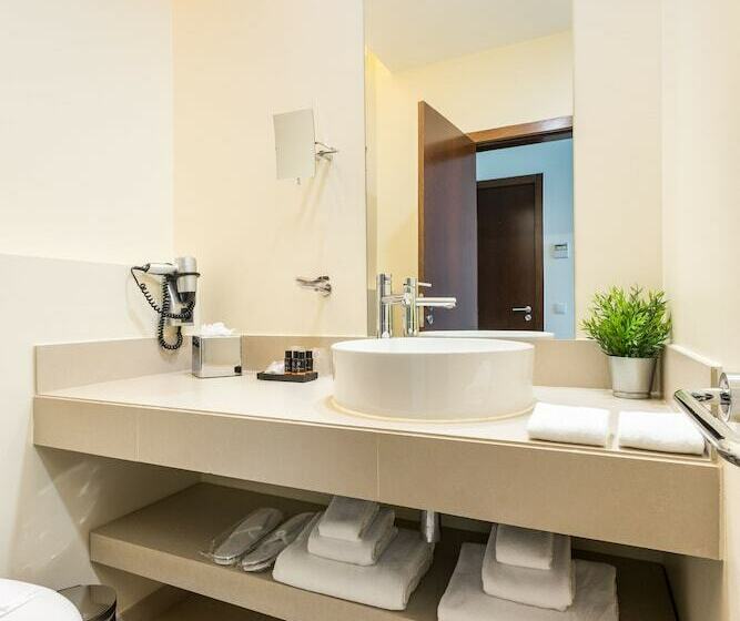 주니어 스위트, The Westin Salgados Beach Resort, Algarve