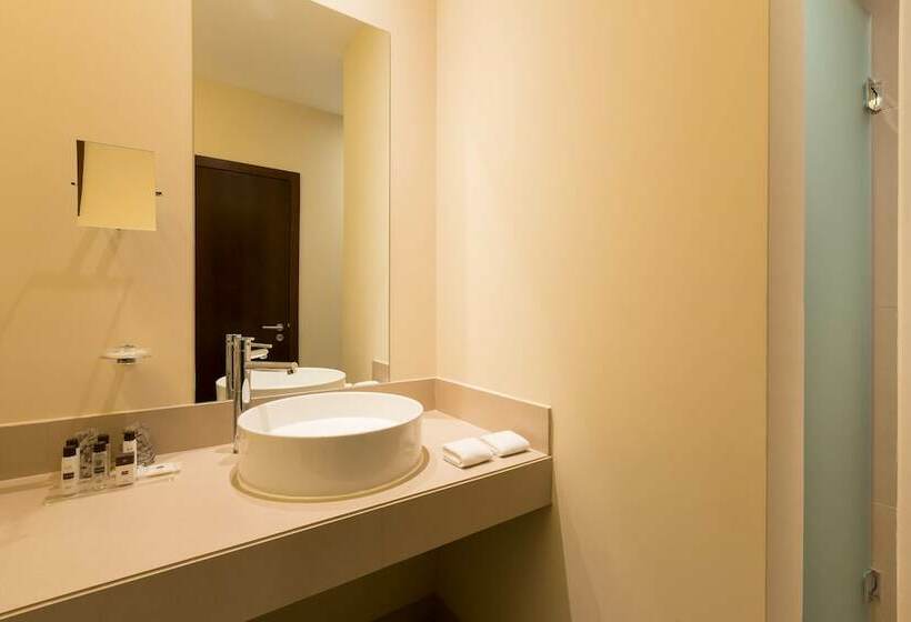 주니어 스위트 바다 전망, The Westin Salgados Beach Resort, Algarve
