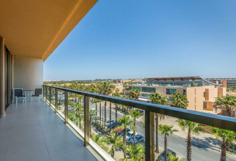 3침실 스위트, The Westin Salgados Beach Resort, Algarve