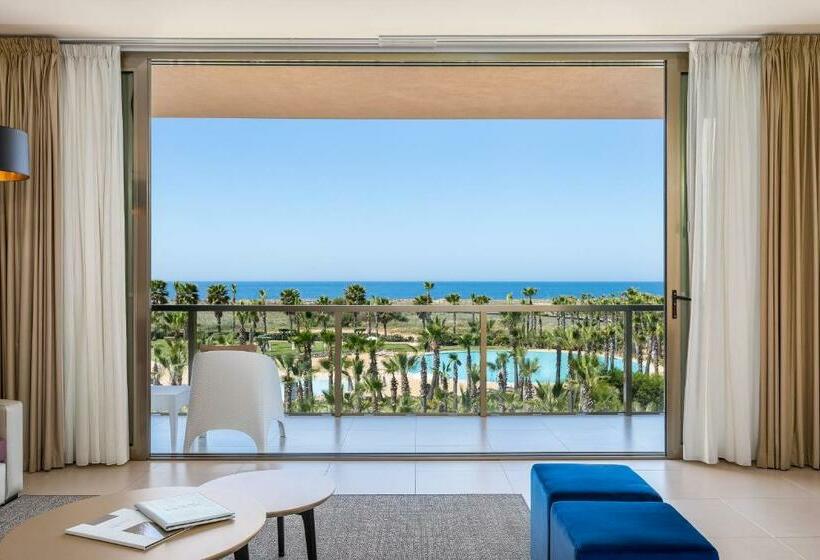 3침실 스위트, The Westin Salgados Beach Resort, Algarve