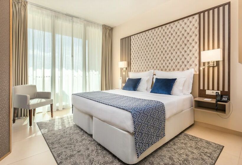 3침실 스위트, The Westin Salgados Beach Resort, Algarve